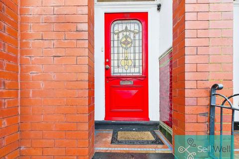 undefined, Lambton Road, Manchester M28