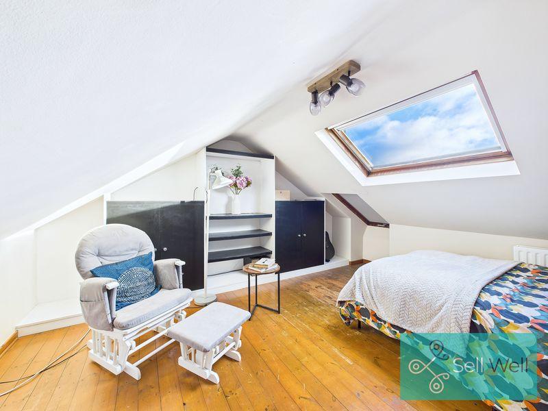 Attic Room