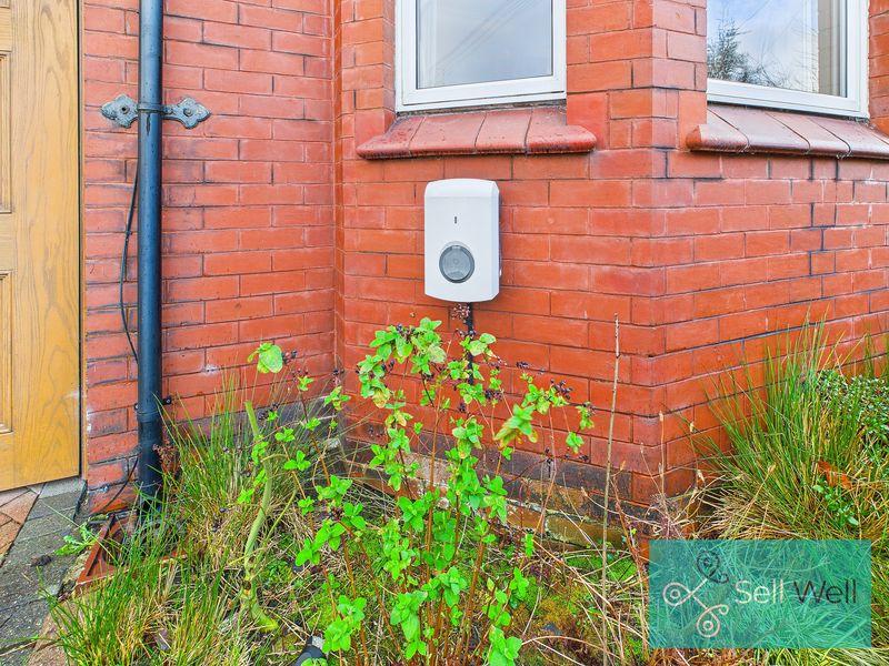 EV Charger