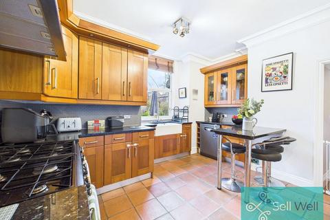undefined, Lambton Road, Manchester M28
