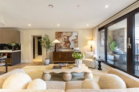 2 bedroom apartment for sale, One Molyneux Street, London, W1H