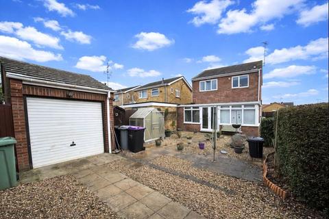 undefined, St. Gilberts Road, Bourne, Lincolnshire, PE10