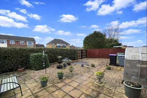 undefined, St. Gilberts Road, Bourne, Lincolnshire, PE10