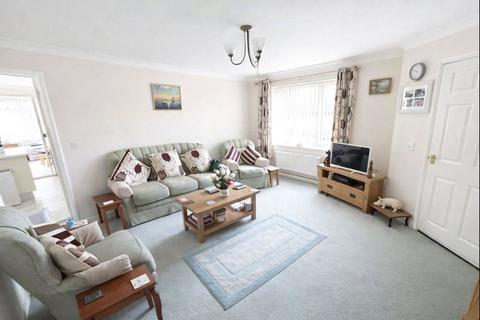 undefined, St. Gilberts Road, Bourne, Lincolnshire, PE10