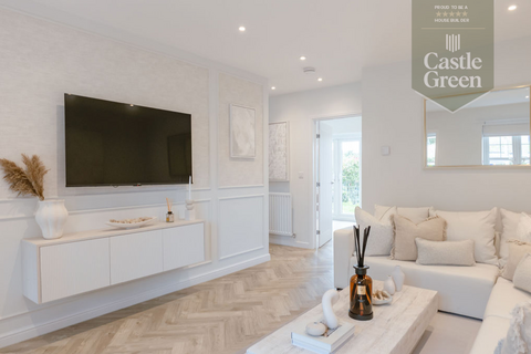 3 bedroom detached house for sale, Hawarden CH5