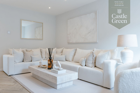 3 bedroom detached house for sale, Hawarden CH5