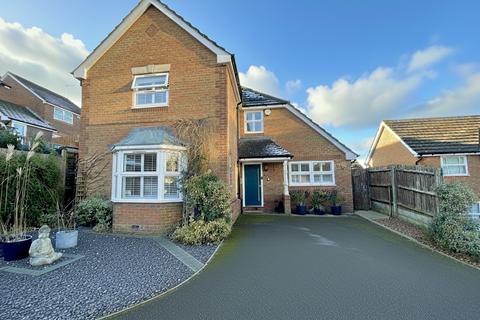 undefined, Cox Close, Shenley, WD7