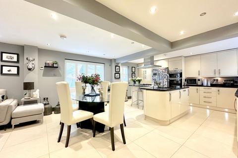 undefined, Cox Close, Shenley, WD7