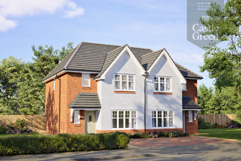 3 bedroom semi-detached house for sale, Hawarden CH5