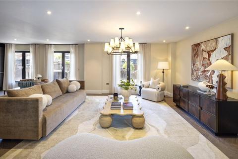 2 bedroom apartment for sale, One Molyneux Street, London, W1H