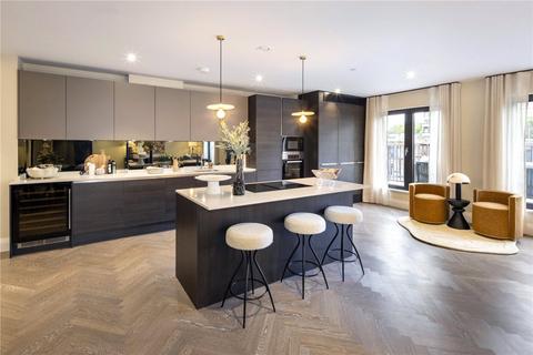2 bedroom apartment for sale, One Molyneux Street, London, W1H