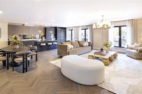 2 bedroom apartment for sale, One Molyneux Street, London, W1H