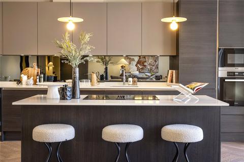 2 bedroom apartment for sale, One Molyneux Street, London, W1H