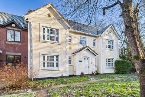 undefined, Holly Close, Bramley, Tadley, Hampshire, RG26