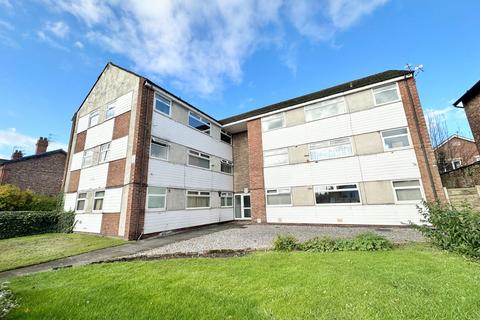 1 bedroom apartment for sale - Old Hall Road, Trafford M33