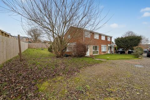 3 bedroom semi-detached house for sale, Hebden Avenue, Carlisle CA2
