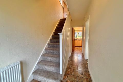 3 bedroom semi-detached house for sale, Hebden Avenue, Carlisle CA2