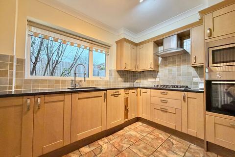 3 bedroom semi-detached house for sale, Hebden Avenue, Carlisle CA2