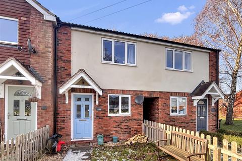 2 bedroom terraced house for sale, Oaktree Close, Moreton Morrell, Warwick