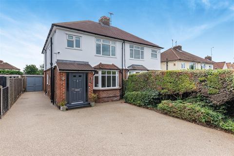 3 bedroom semi-detached house for sale, Tonbridge Road, Maidstone