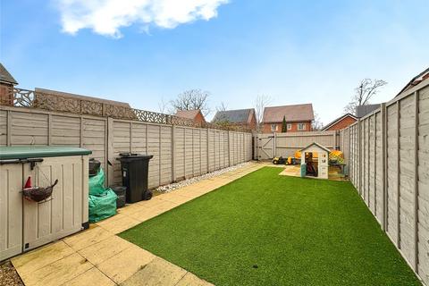 undefined, Fullbrook Avenue, Reading RG7