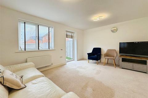 3 bedroom terraced house for sale, Fullbrook Avenue, Reading RG7