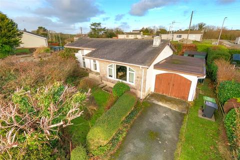 3 bedroom bungalow for sale, Zealand Park, Caergeiliog, Holyhead, Isle of Anglesey, LL65