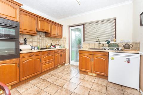 3 bedroom bungalow for sale, Zealand Park, Caergeiliog, Holyhead, Isle of Anglesey, LL65