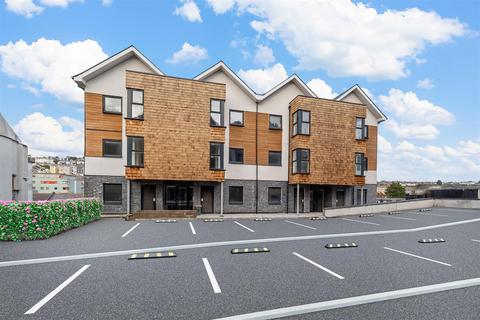 undefined, Prince Maurice Road, Lipson, Plymouth