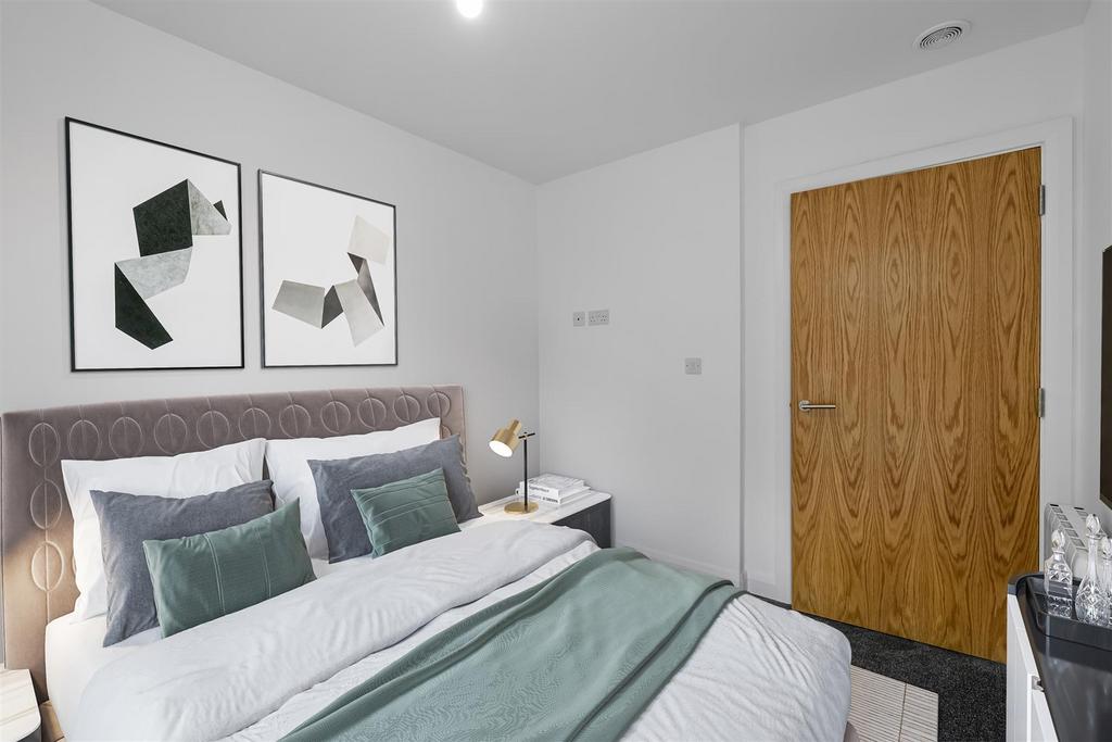 Bedroom Two