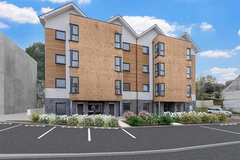 undefined, Prince Maurice Road, Lipson, Plymouth