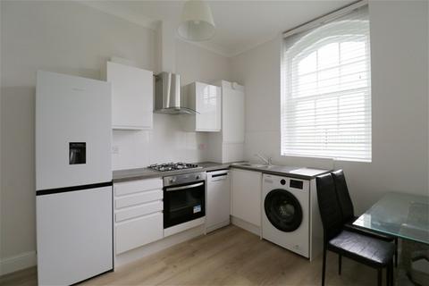 undefined, Borough Road, Isleworth, London
