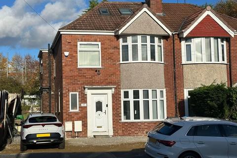 undefined, Woodlands Road, Manchester M8