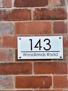 undefined, Woodlands Road, Manchester M8