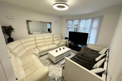 undefined, Woodlands Road, Manchester M8