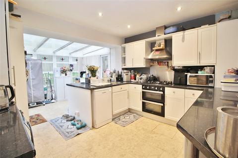 4 bedroom detached house for sale, Beech Road, Findon, Worthing, West Sussex, BN14