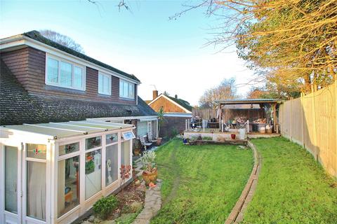 4 bedroom detached house for sale, Beech Road, Findon, Worthing, West Sussex, BN14