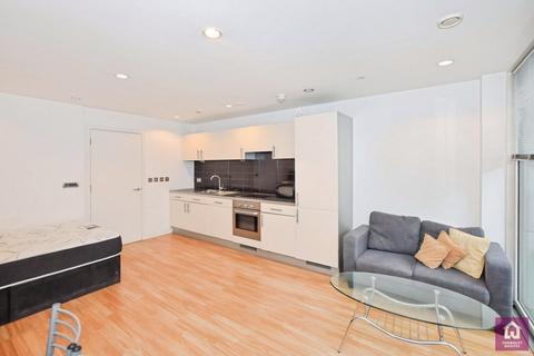 undefined, Number One Pink, Media City UK, Salford Quays, Manchester, M50