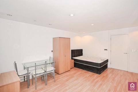 undefined, Number One Pink, Media City UK, Salford Quays, Manchester, M50