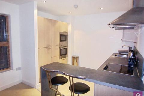 1 bedroom flat for sale, Jefferson Place, 1 Fernie Street, Green Quarter, Manchester City Centre, M4