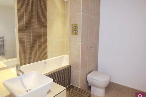 1 bedroom flat for sale, Jefferson Place, 1 Fernie Street, Green Quarter, Manchester City Centre, M4