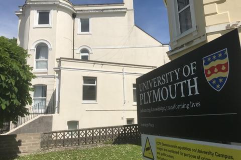 2 bedroom apartment to rent, 47 North Road East, Devon PL4