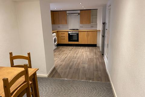 2 bedroom apartment to rent, 47 North Road East, Devon PL4