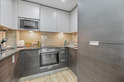 1 bedroom flat for sale, Croft House, NW9