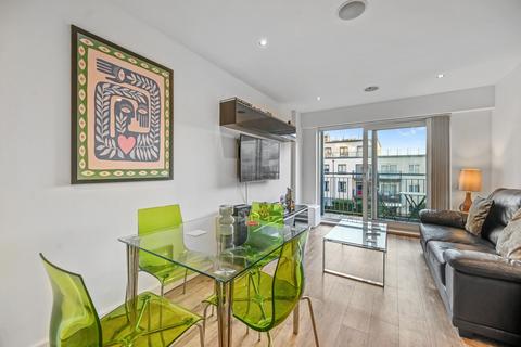 Beaufort Park, Croft House, NW9