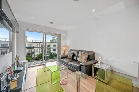 Beaufort Park, Croft House, NW9