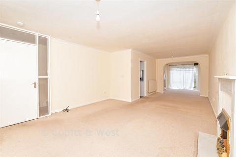 3 bedroom terraced house for sale, Bucknor Close, Bognor Regis, West Sussex
