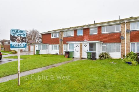 3 bedroom terraced house for sale, Bucknor Close, Bognor Regis PO21