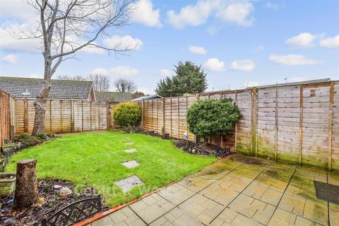 3 bedroom terraced house for sale, Bucknor Close, Bognor Regis PO21