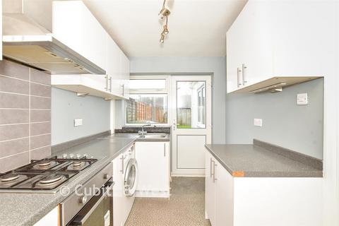 3 bedroom terraced house for sale, Bucknor Close, Bognor Regis PO21